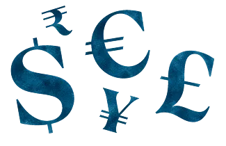 Multi-Currency Accounts