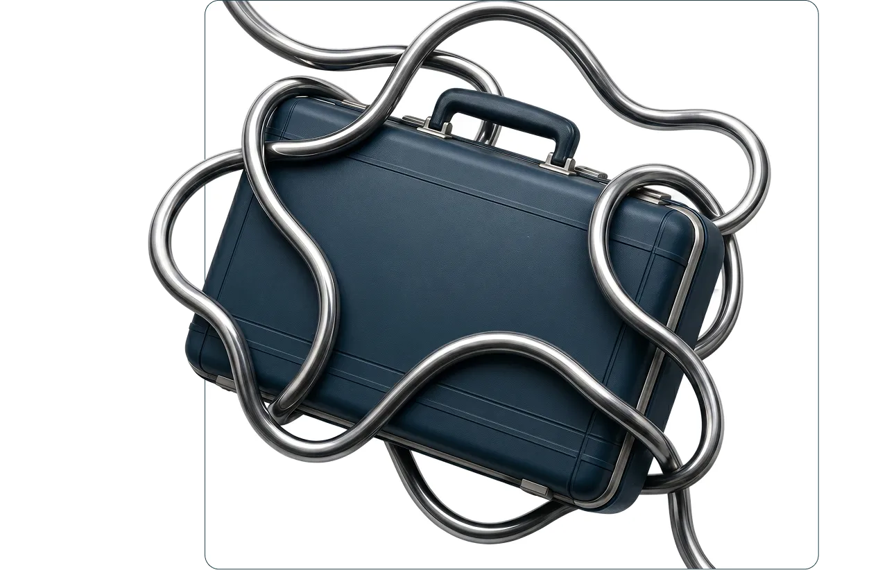 briefcase