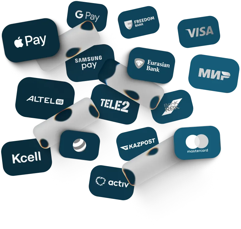 Payments