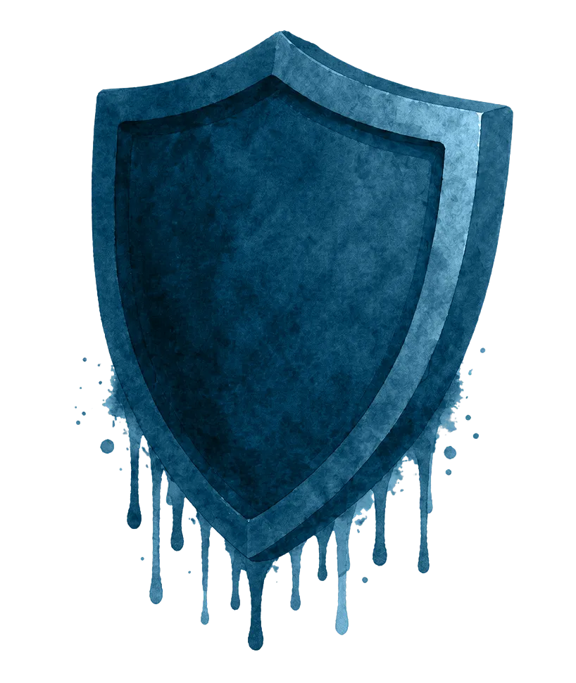 shield