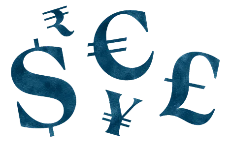 Multi-Currency Accounts