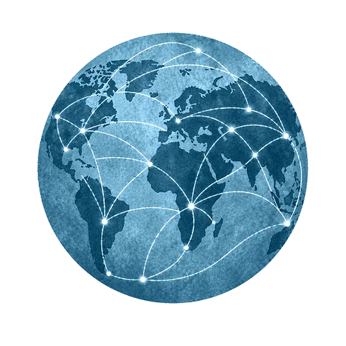International Payment Rails